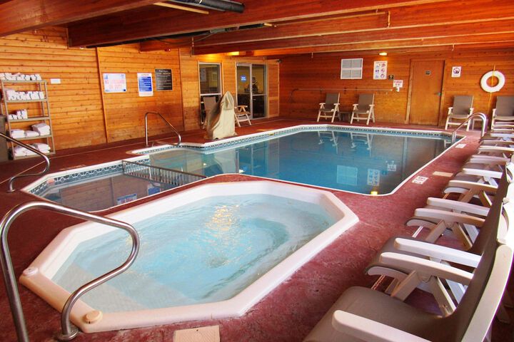 Pool 5 of 26