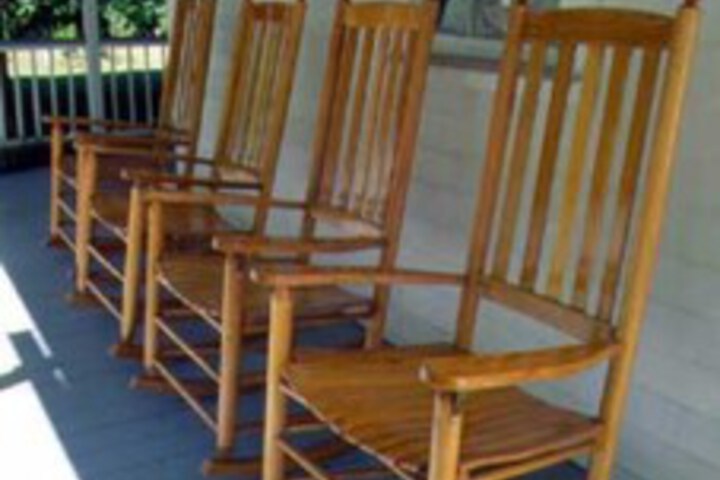 The Tolland Inn