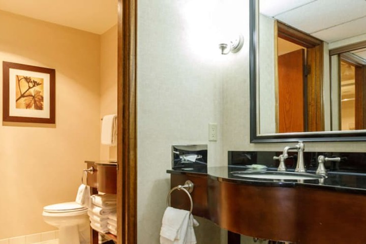 Maverick Hotel and Casino by Red Lion Hotels