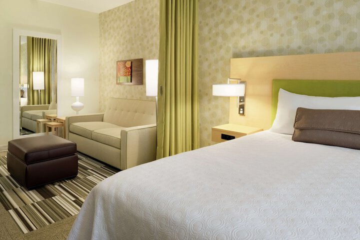 Home2 Suites by Hilton La Crosse