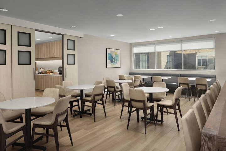Residence INN BY Marriott Dayton Miamisb