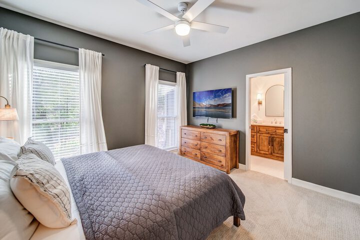 Luxury Mountain Home in Big Canoe! Golf / Lake / EV / Game Room!