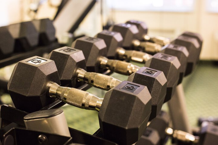 Health and Fitness 37 of 42