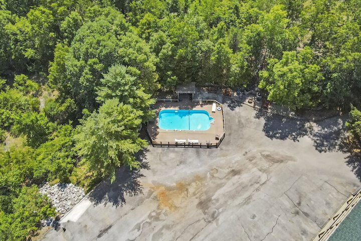 Pool 6 of 31