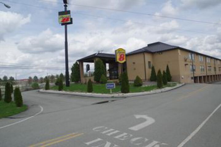 SureStay Plus Hotel by Best Western Somerset