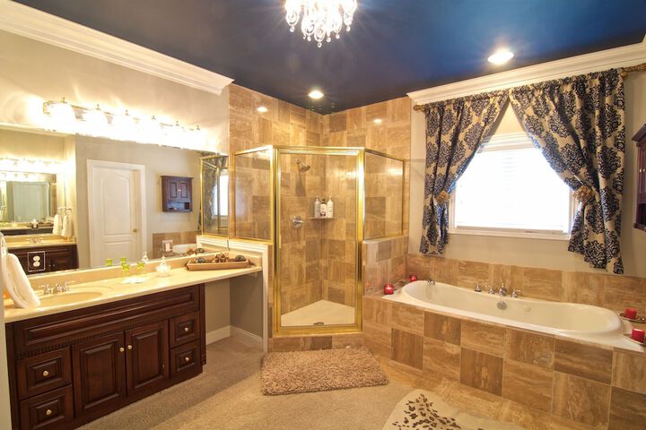 Southern Grace Bed & Breakfast