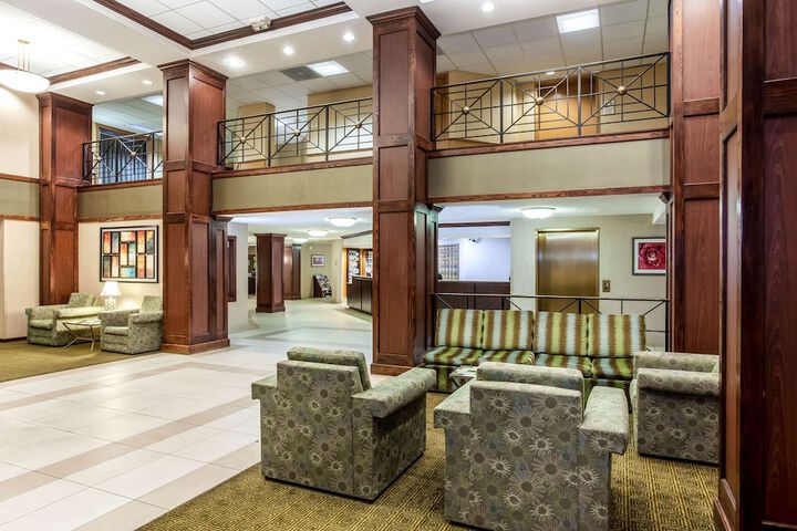 Hotel Interior 3 of 29