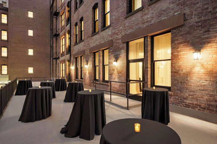 Terrace/Patio 80 of 83
