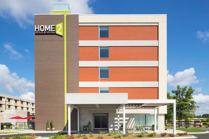 Hotel 3 of 32