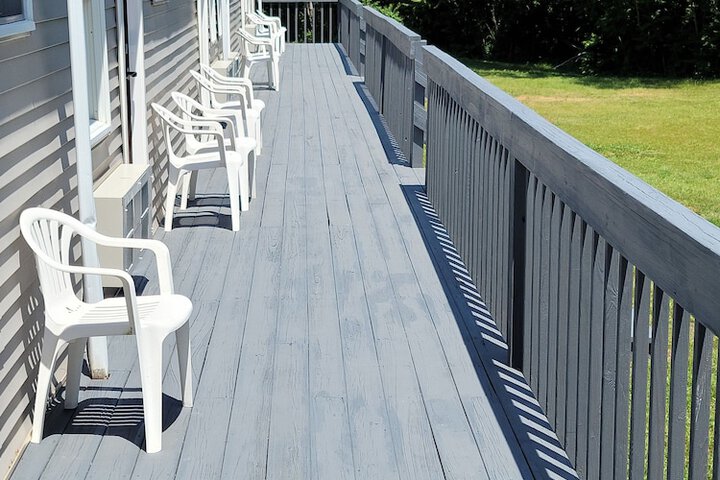 Terrace/Patio 35 of 37