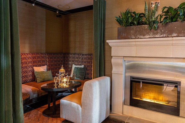 InterContinental Montreal by IHG