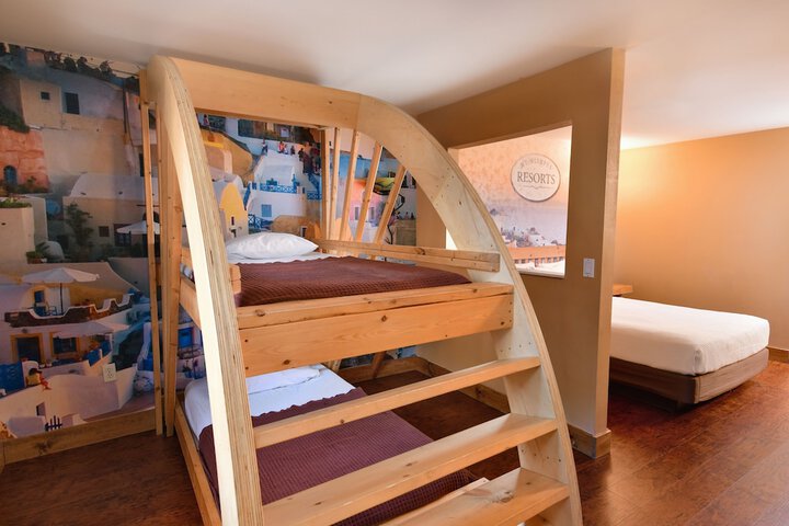 Mt. Olympus Water & Theme Park Resort