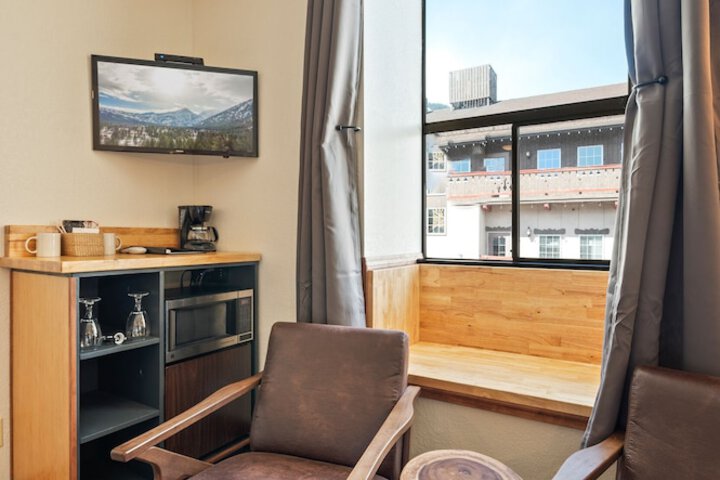 Hotel Leavenworth