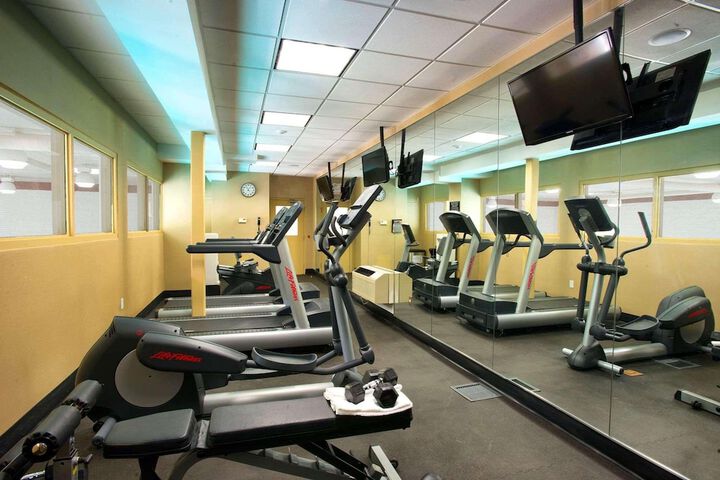 Health and Fitness 38 of 40