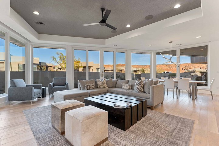 1 Casa Encanto #24 by RedAwning