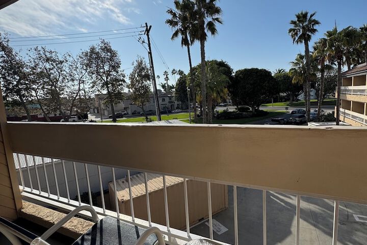 The Pacific Inn