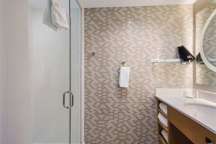 SpringHill Suites by Marriott Enid