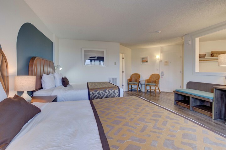 Adobe Resort