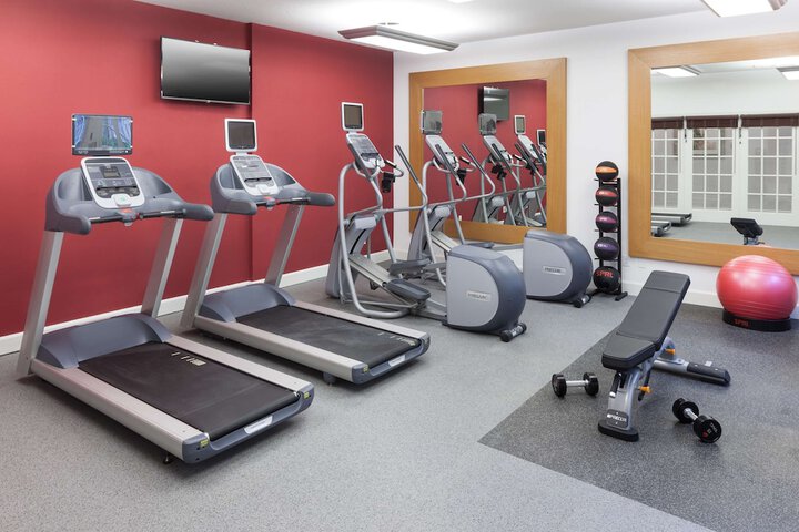 Health and Fitness 26 of 28