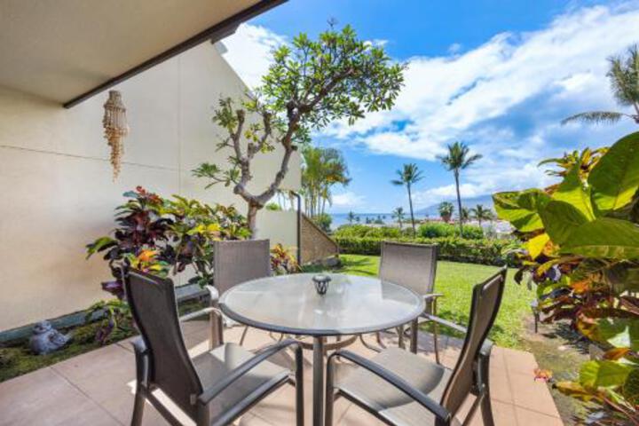 Maui Kamaole J 116 Condo