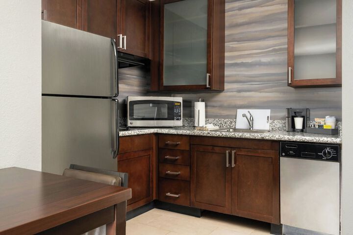 Residence Inn Springfield Chicopee