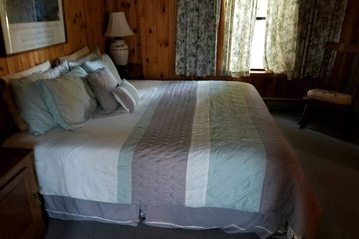Captain s Cottage