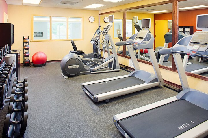Health and Fitness 25 of 27