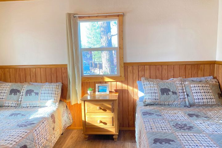 Blue Horizon Lodge