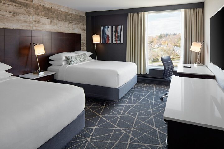 Delta Hotels by Marriott Sherbrooke Conference Centre