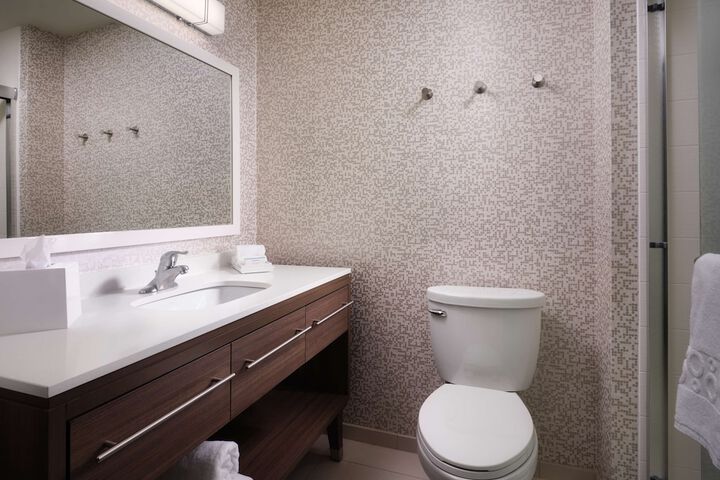 Home2 Suites by Hilton Tupelo Ms