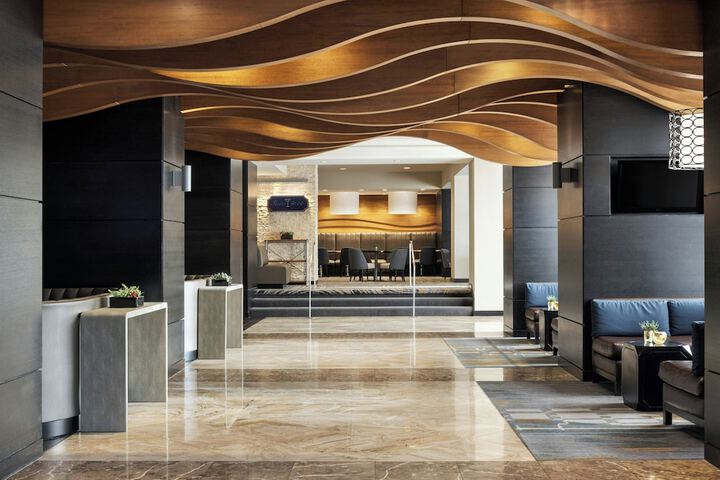 Marriott Wichita