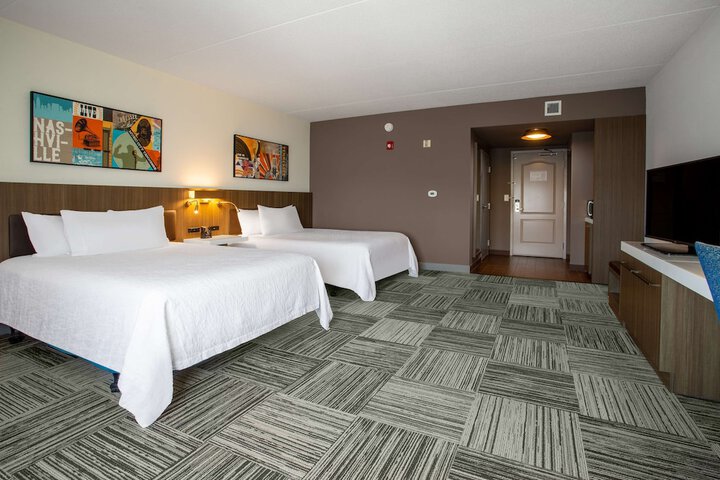 Hilton Garden Inn Nashville / Smyrna