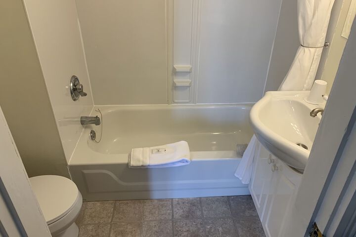 Come From Away B & B Inn