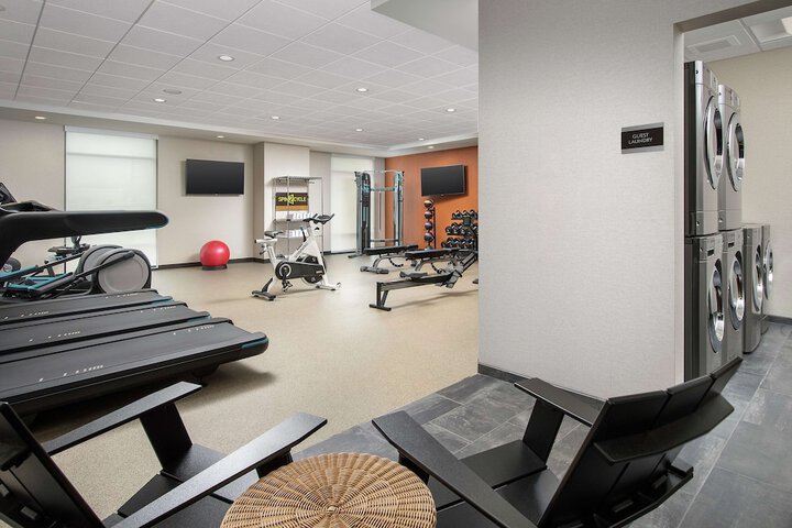 Health and Fitness 36 of 40
