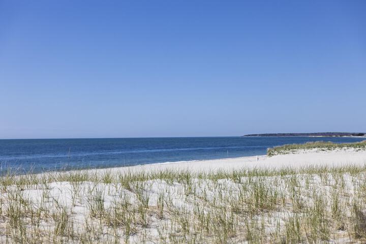 Red Jacket Beach Resort