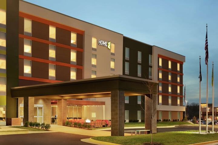 Hotel 2 of 29