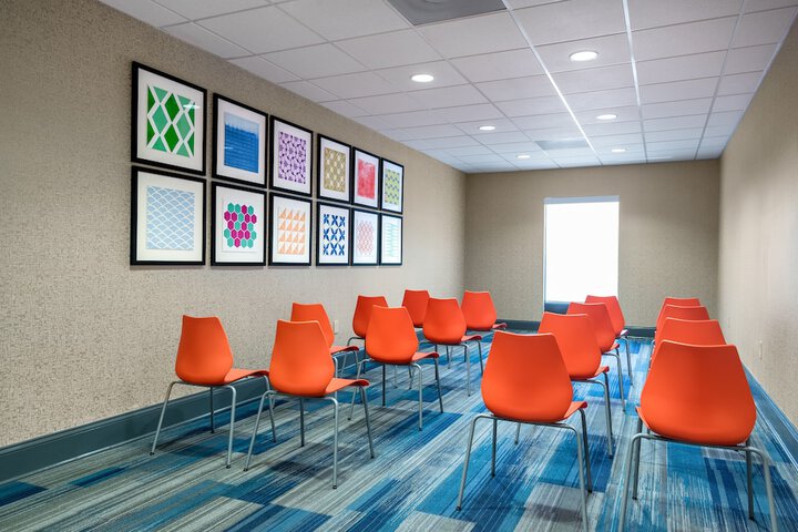 Holiday Inn Express & Suites Grenada by IHG