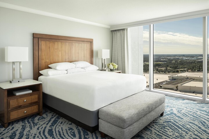 Hyatt Regency Orlando