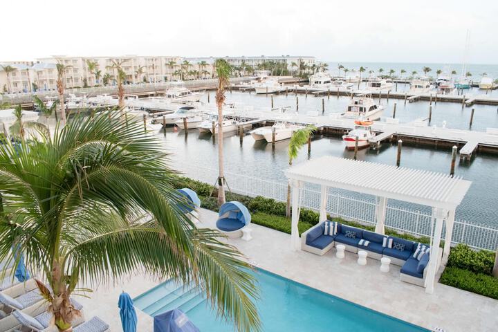 Hilton Key West Resort & Marina