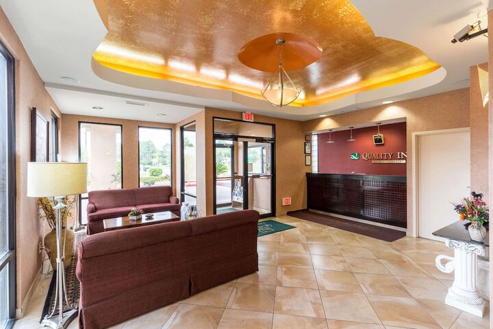 Hotel Interior 11 of 55