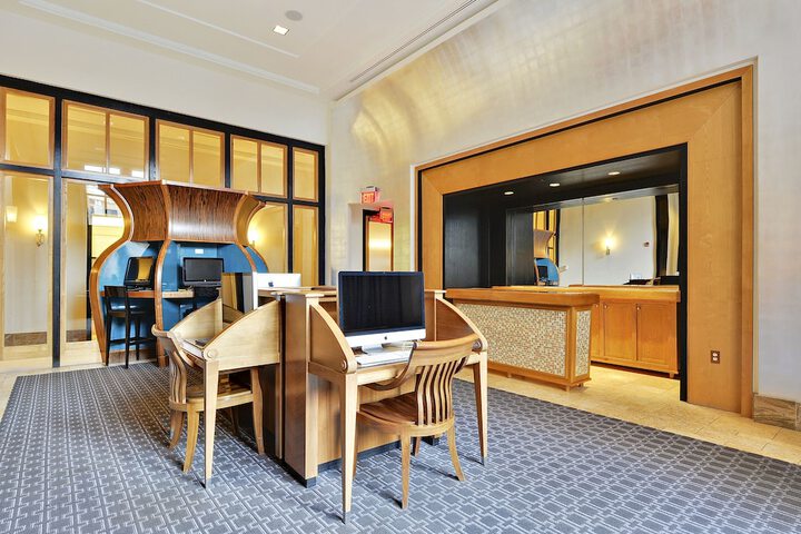 Hotel Interior 11 of 26