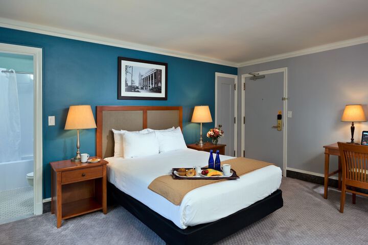 Gideon Putnam Resort & Spa