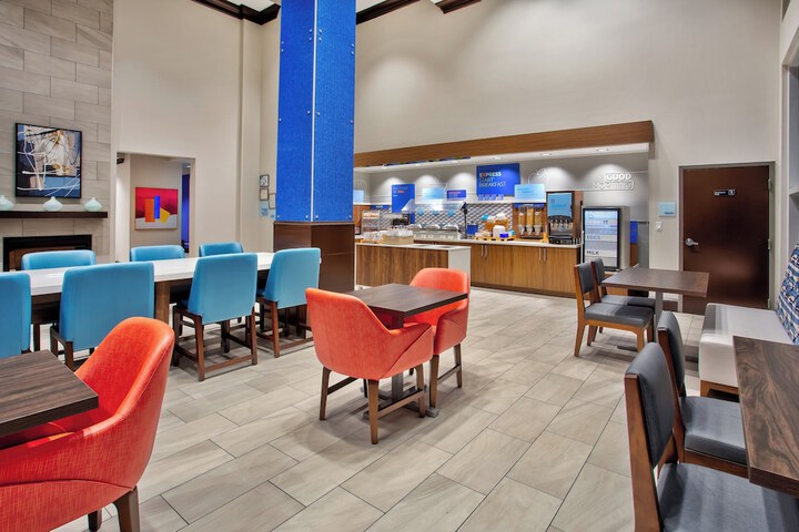 Holiday Inn Express Augusta North by IHG