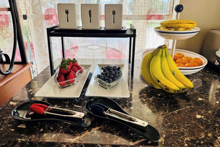 Breakfast/Coffee Service 56 of 63