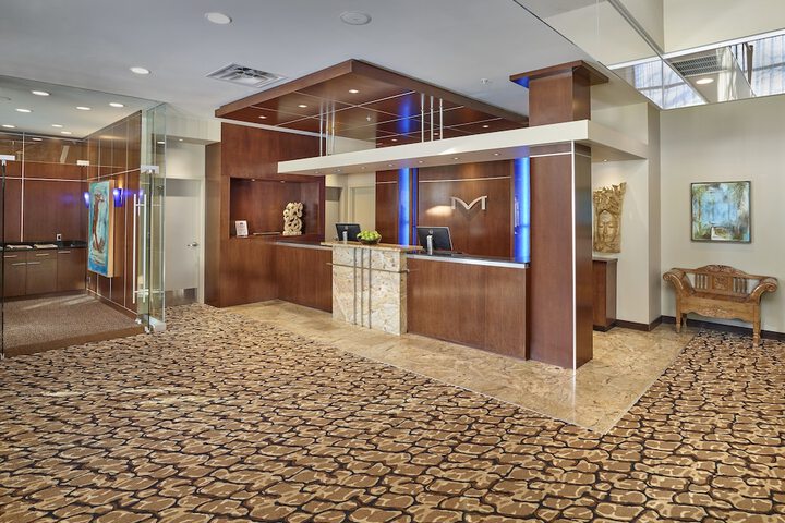 Metterra Hotel on Whyte