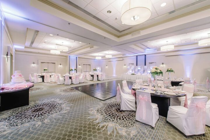 Courtyard by Marriott Nashua