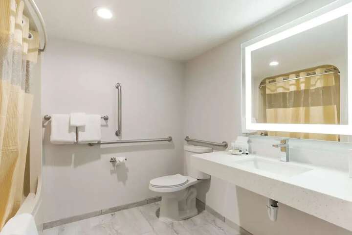 Sleep Inn & Suites Jerome - Twin Falls