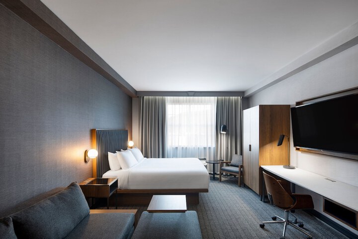 Courtyard by Marriott St. Johns Newfoundland