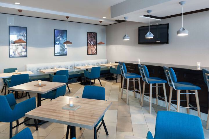 Hilton Garden Inn Cincinnati / Mason