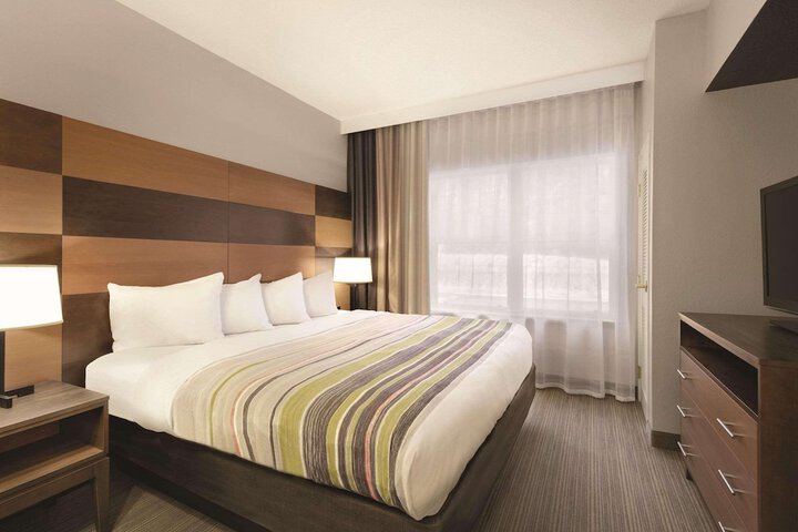 Country Inn & Suites by Radisson Boone, NC